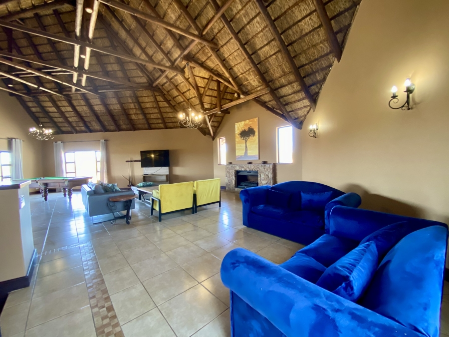 4 Bedroom Property for Sale in Zebula Golf Estate Limpopo