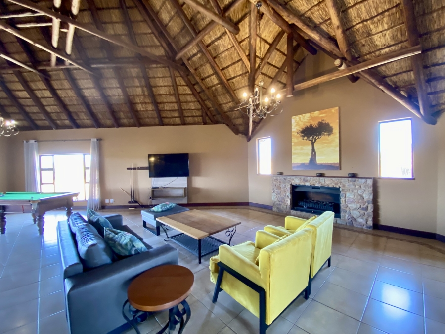4 Bedroom Property for Sale in Zebula Golf Estate Limpopo