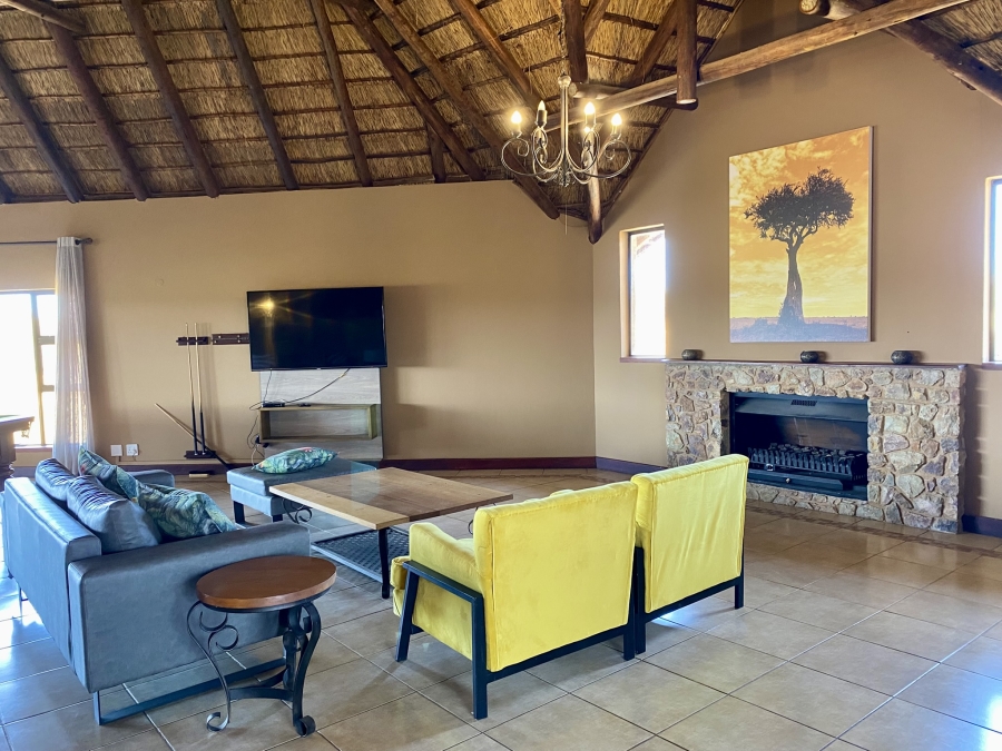4 Bedroom Property for Sale in Zebula Golf Estate Limpopo