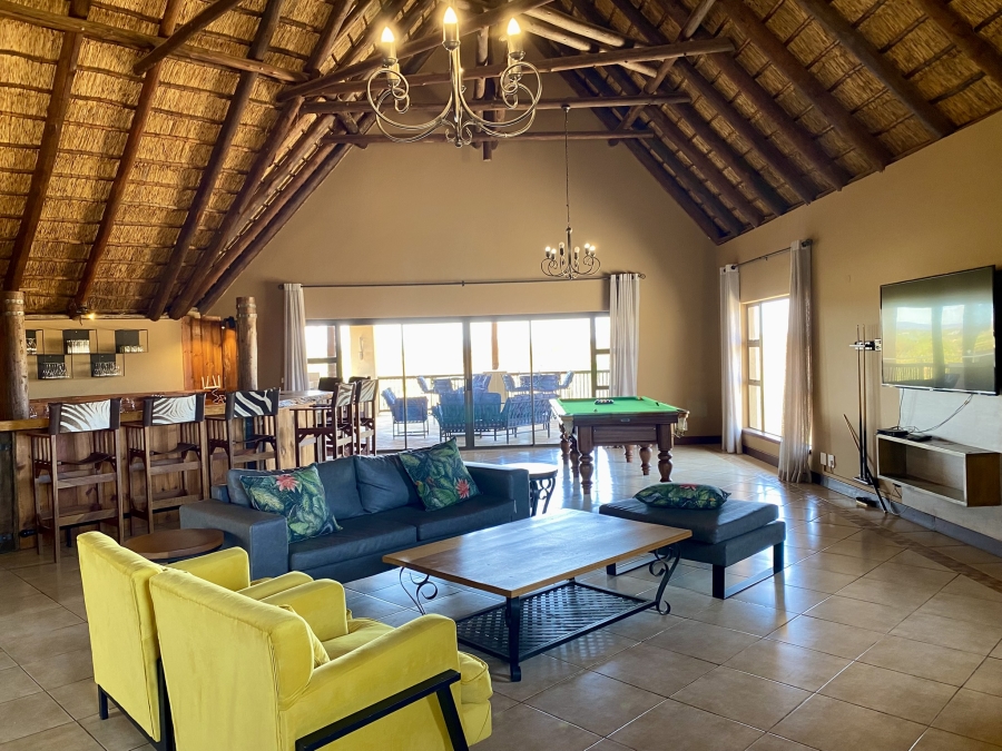 4 Bedroom Property for Sale in Zebula Golf Estate Limpopo