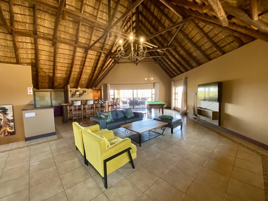 4 Bedroom Property for Sale in Zebula Golf Estate Limpopo