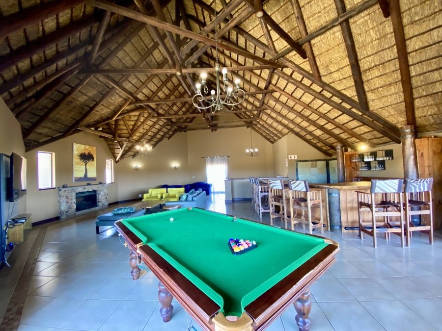 4 Bedroom Property for Sale in Zebula Golf Estate Limpopo