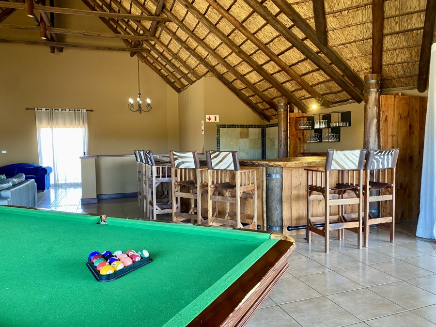 4 Bedroom Property for Sale in Zebula Golf Estate Limpopo