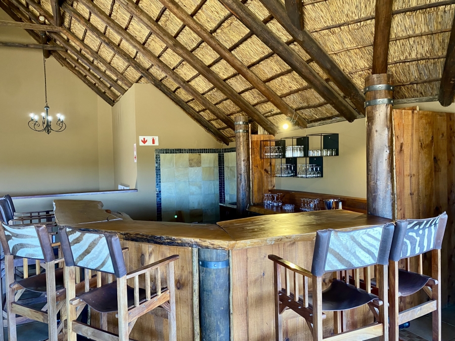 4 Bedroom Property for Sale in Zebula Golf Estate Limpopo