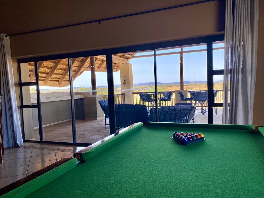 4 Bedroom Property for Sale in Zebula Golf Estate Limpopo