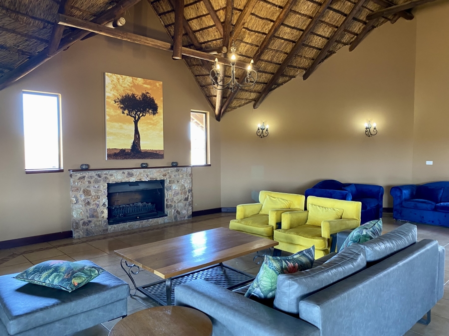 4 Bedroom Property for Sale in Zebula Golf Estate Limpopo