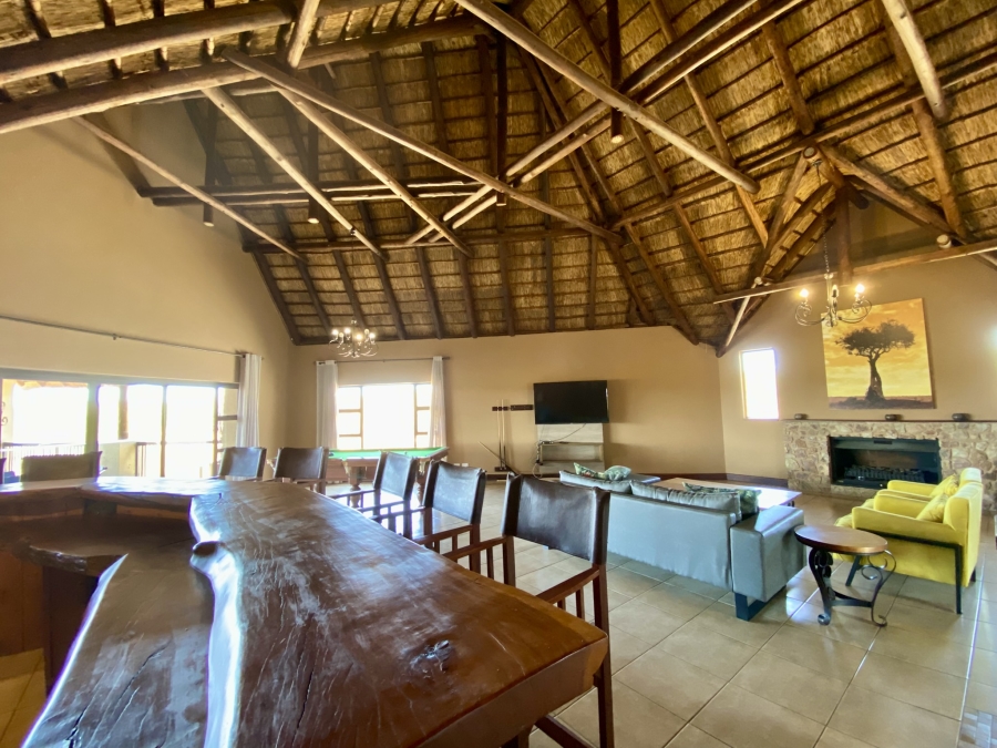 4 Bedroom Property for Sale in Zebula Golf Estate Limpopo