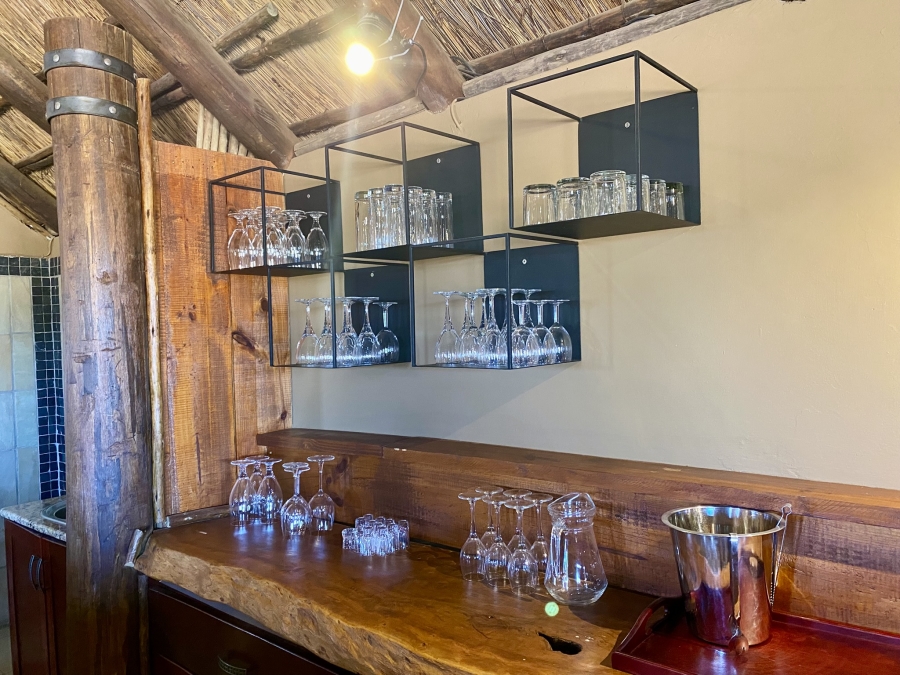 4 Bedroom Property for Sale in Zebula Golf Estate Limpopo