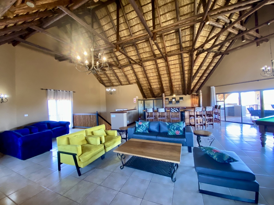 4 Bedroom Property for Sale in Zebula Golf Estate Limpopo