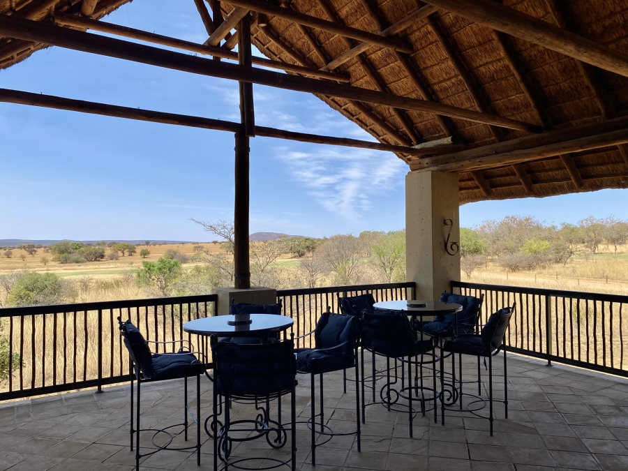 4 Bedroom Property for Sale in Zebula Golf Estate Limpopo