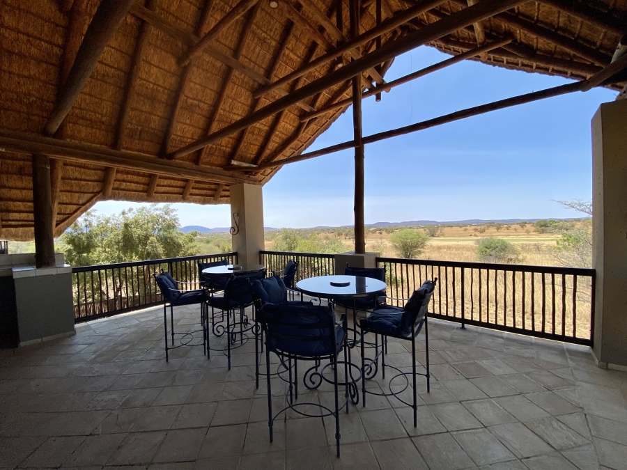 4 Bedroom Property for Sale in Zebula Golf Estate Limpopo