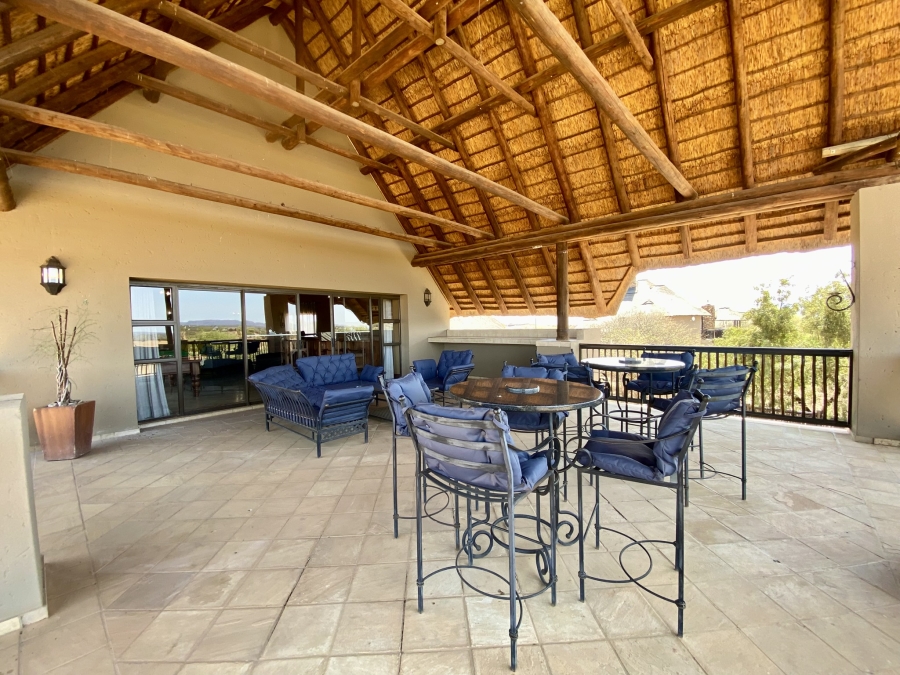 4 Bedroom Property for Sale in Zebula Golf Estate Limpopo