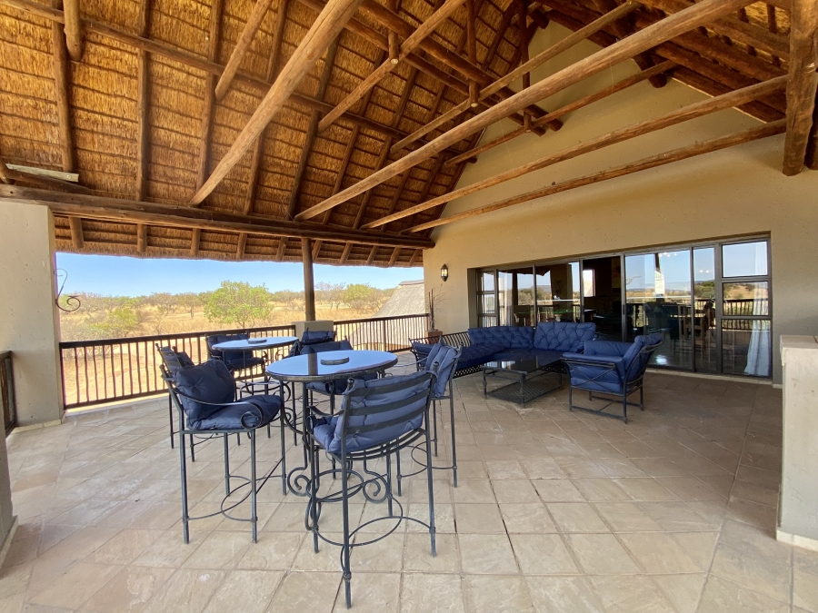 4 Bedroom Property for Sale in Zebula Golf Estate Limpopo