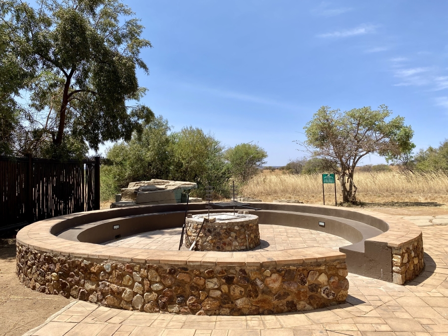 4 Bedroom Property for Sale in Zebula Golf Estate Limpopo