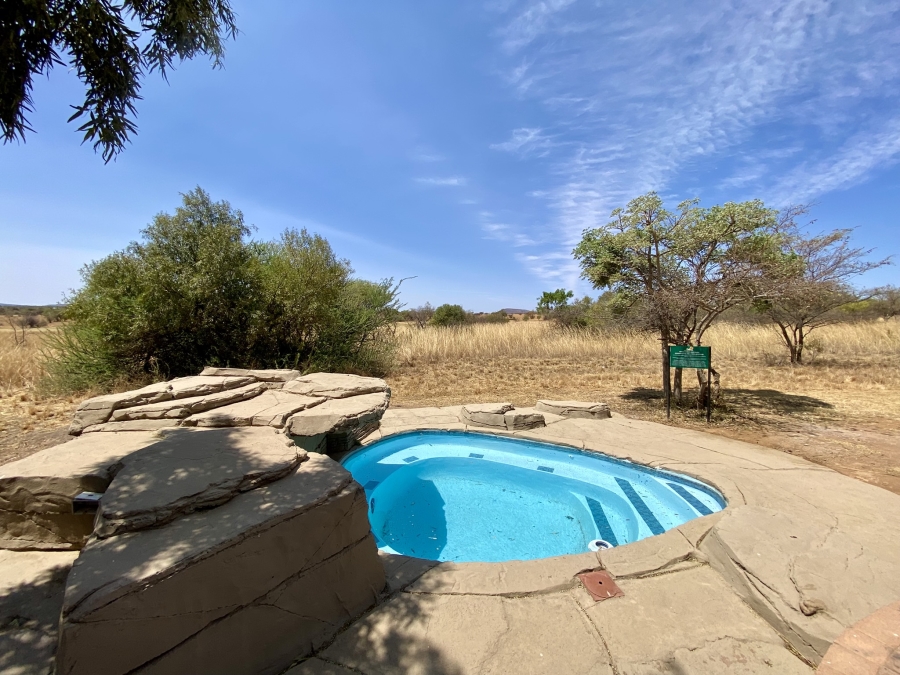 4 Bedroom Property for Sale in Zebula Golf Estate Limpopo