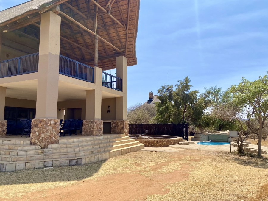 4 Bedroom Property for Sale in Zebula Golf Estate Limpopo