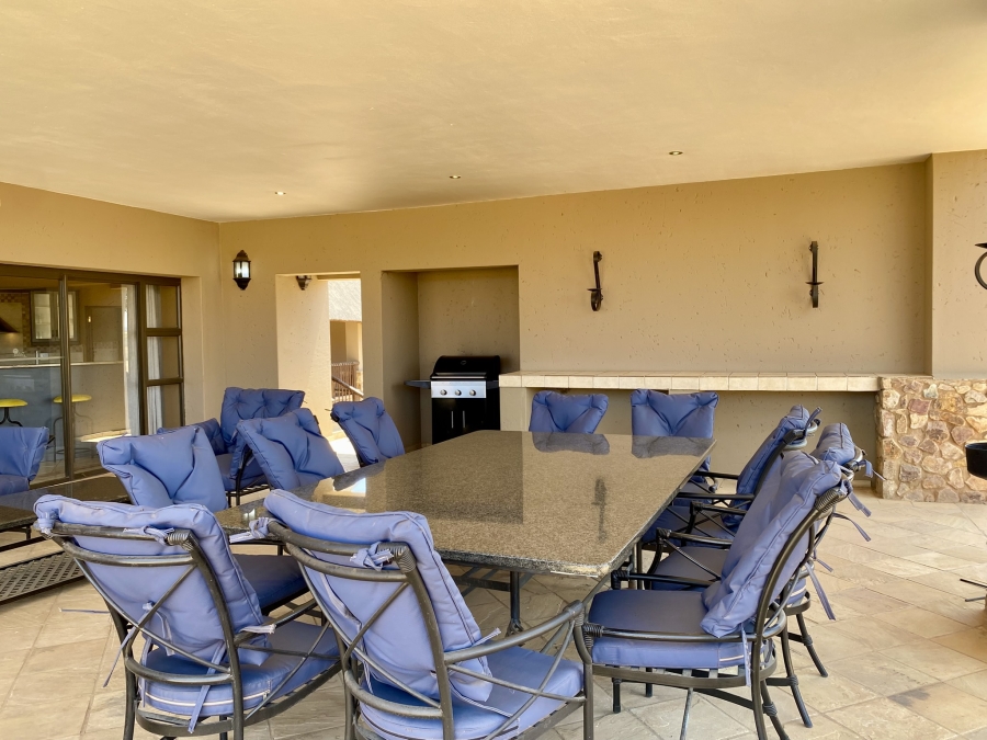 4 Bedroom Property for Sale in Zebula Golf Estate Limpopo