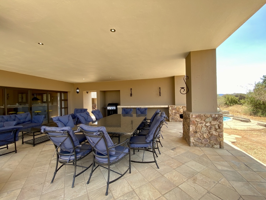 4 Bedroom Property for Sale in Zebula Golf Estate Limpopo