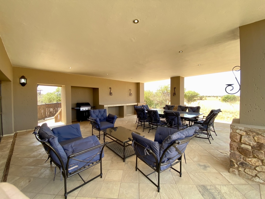 4 Bedroom Property for Sale in Zebula Golf Estate Limpopo
