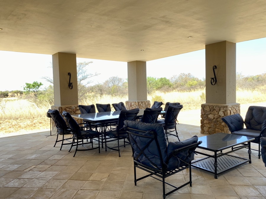 4 Bedroom Property for Sale in Zebula Golf Estate Limpopo