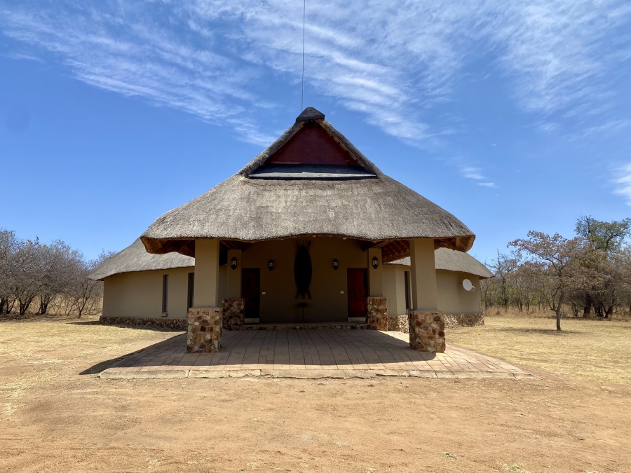 4 Bedroom Property for Sale in Zebula Golf Estate Limpopo