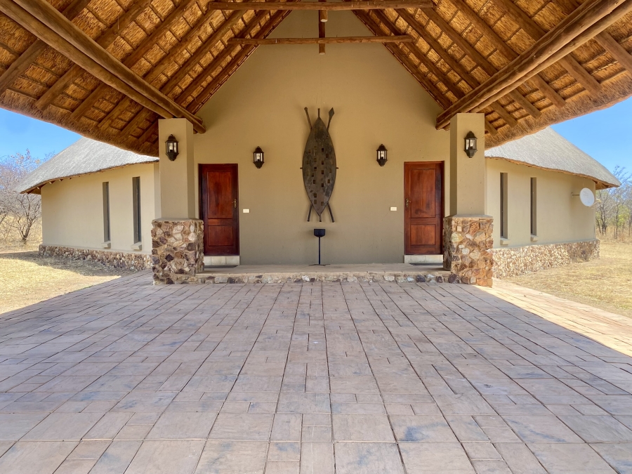 4 Bedroom Property for Sale in Zebula Golf Estate Limpopo