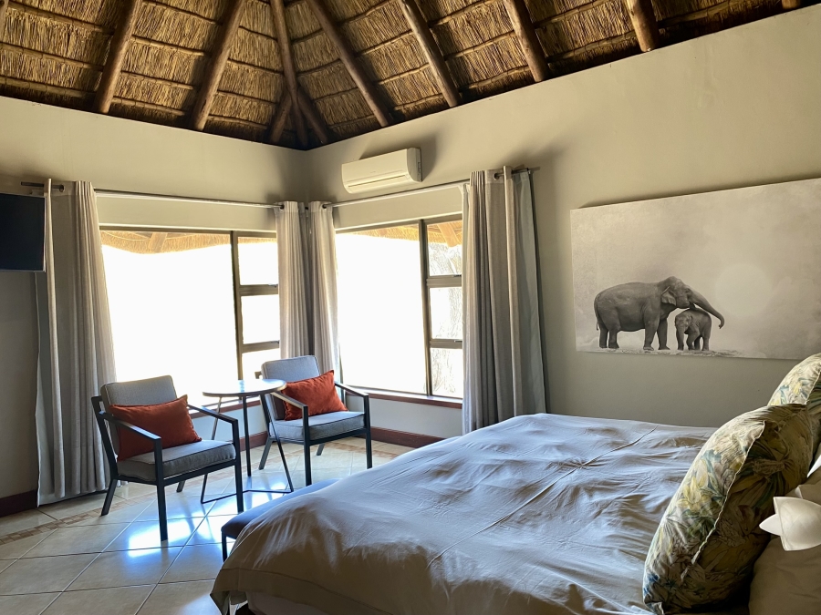 4 Bedroom Property for Sale in Zebula Golf Estate Limpopo