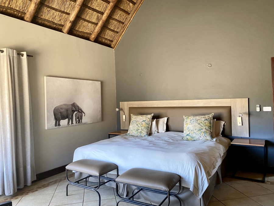 4 Bedroom Property for Sale in Zebula Golf Estate Limpopo