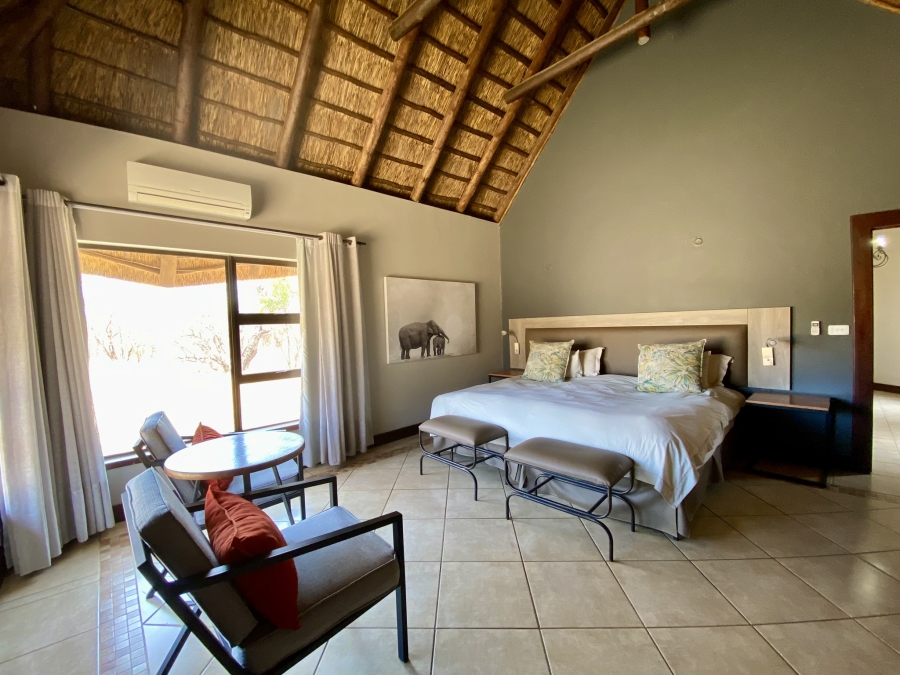 4 Bedroom Property for Sale in Zebula Golf Estate Limpopo