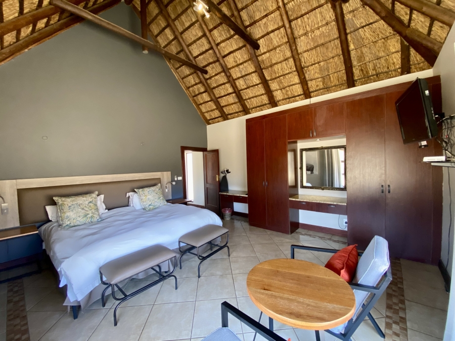 4 Bedroom Property for Sale in Zebula Golf Estate Limpopo