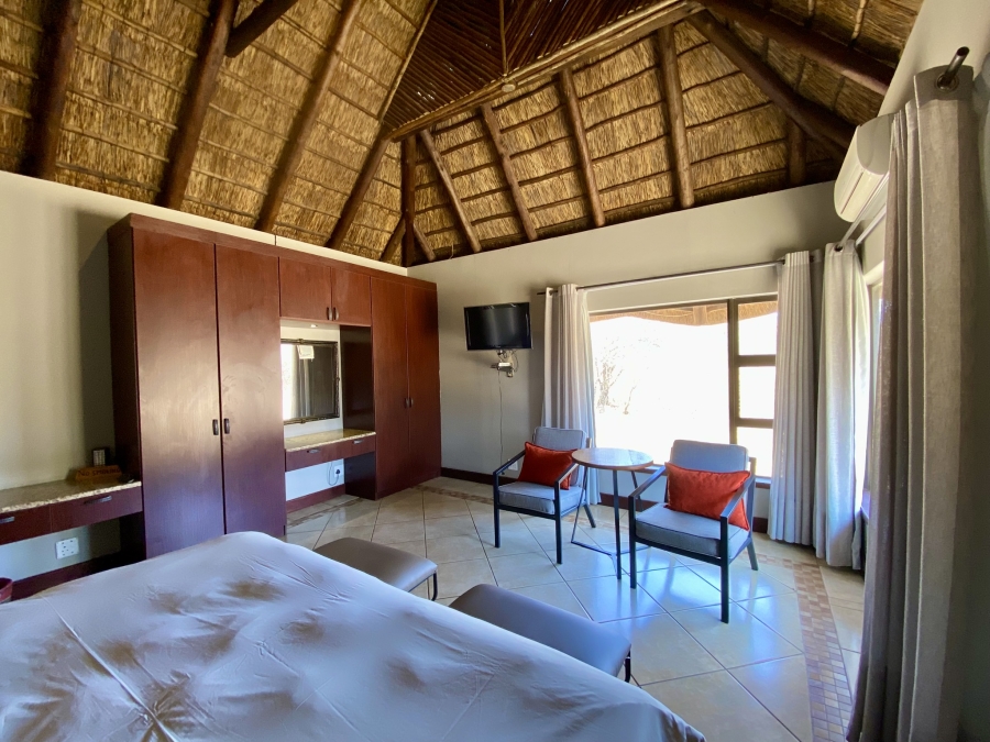 4 Bedroom Property for Sale in Zebula Golf Estate Limpopo