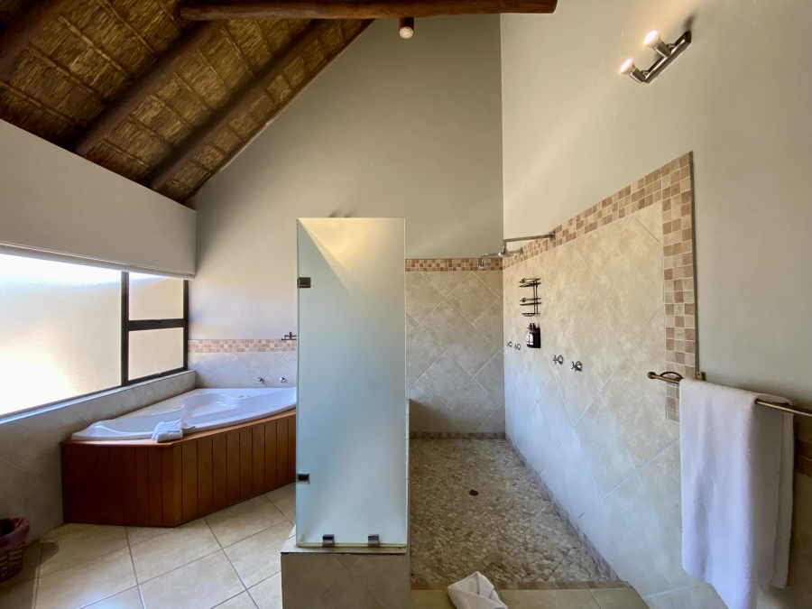 4 Bedroom Property for Sale in Zebula Golf Estate Limpopo