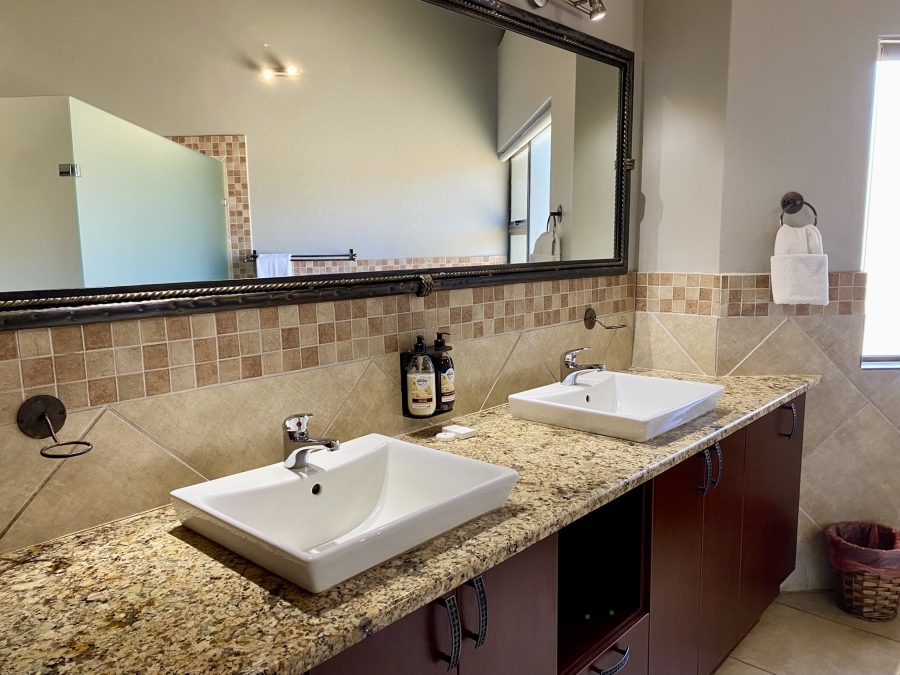 4 Bedroom Property for Sale in Zebula Golf Estate Limpopo