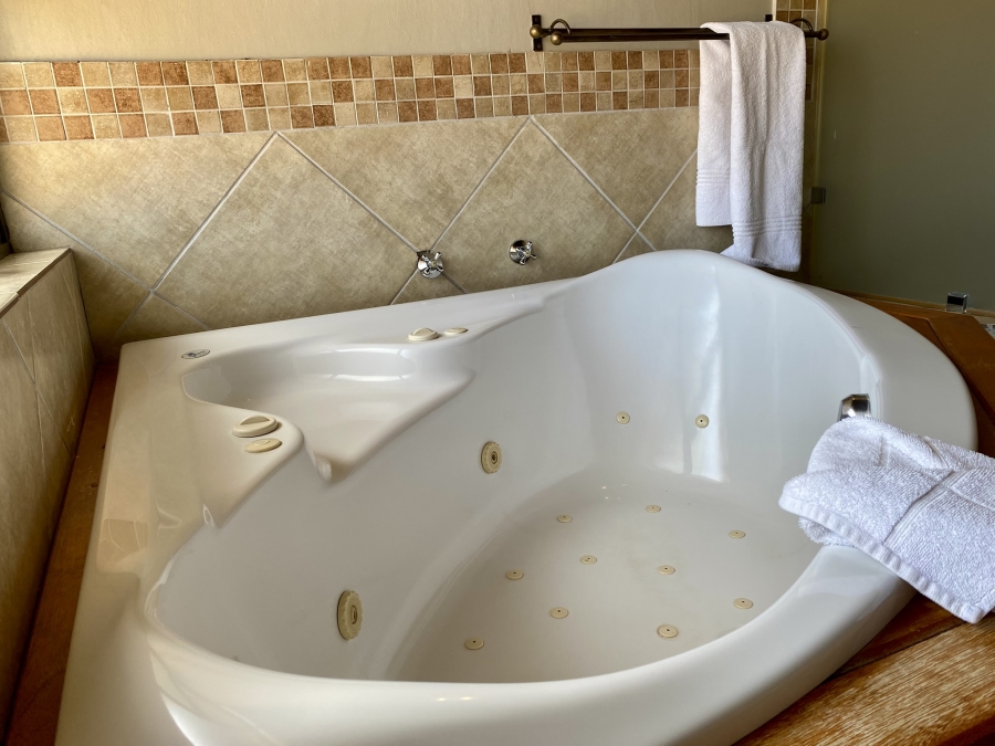 4 Bedroom Property for Sale in Zebula Golf Estate Limpopo