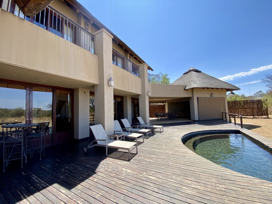 4 Bedroom Property for Sale in Zebula Golf Estate Limpopo