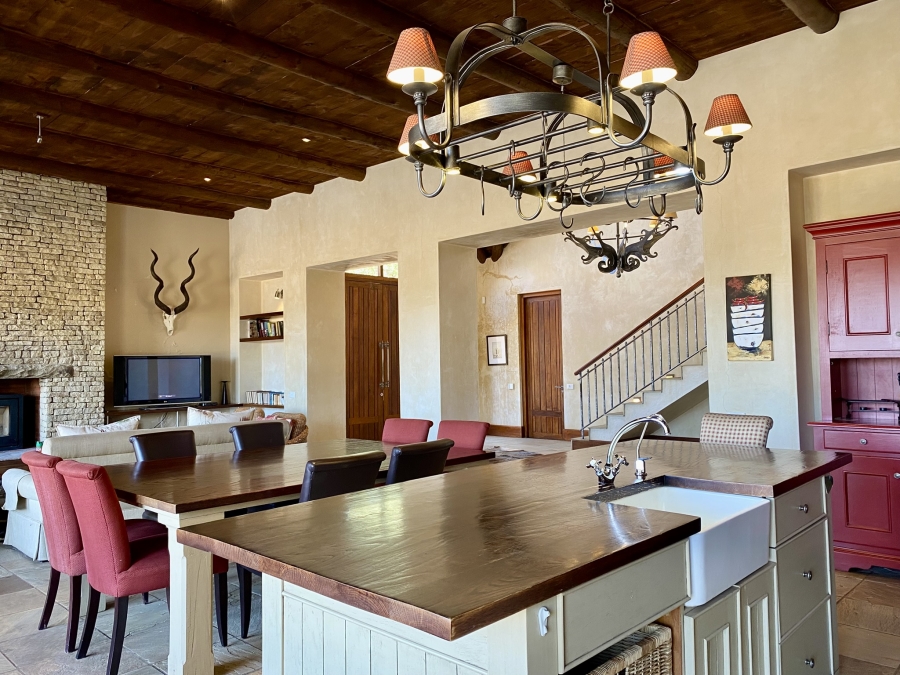 4 Bedroom Property for Sale in Zebula Golf Estate Limpopo