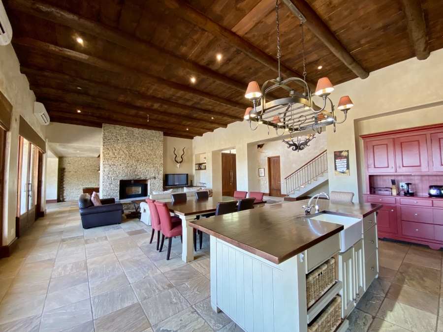 4 Bedroom Property for Sale in Zebula Golf Estate Limpopo