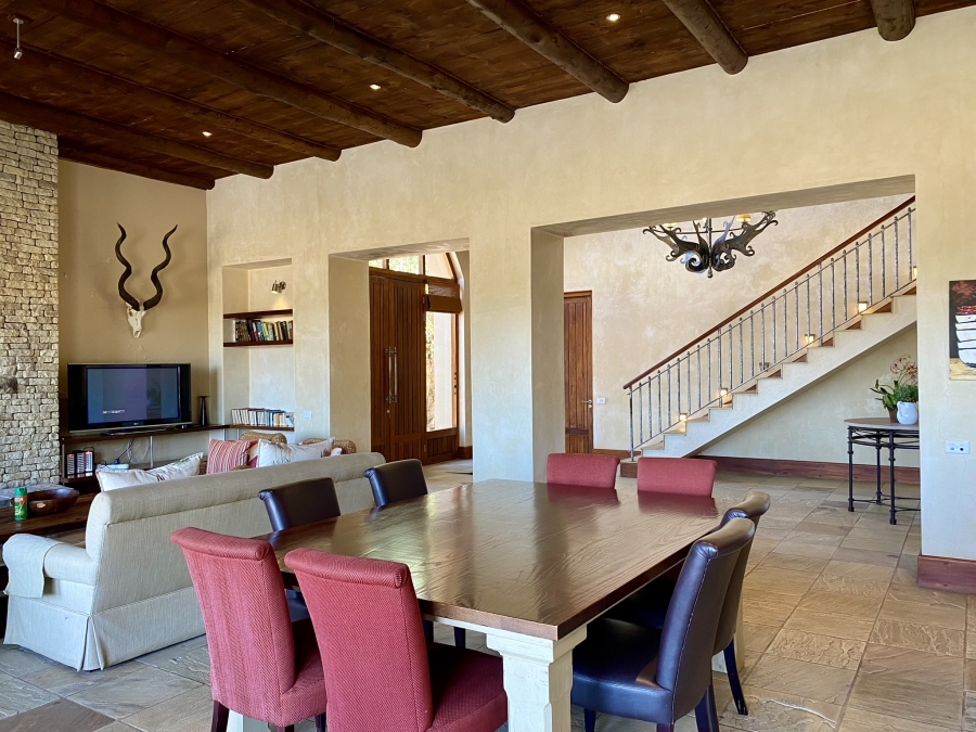 4 Bedroom Property for Sale in Zebula Golf Estate Limpopo