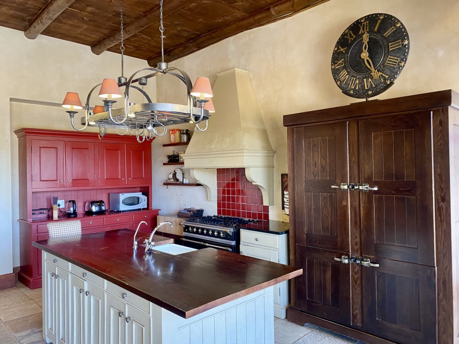 4 Bedroom Property for Sale in Zebula Golf Estate Limpopo