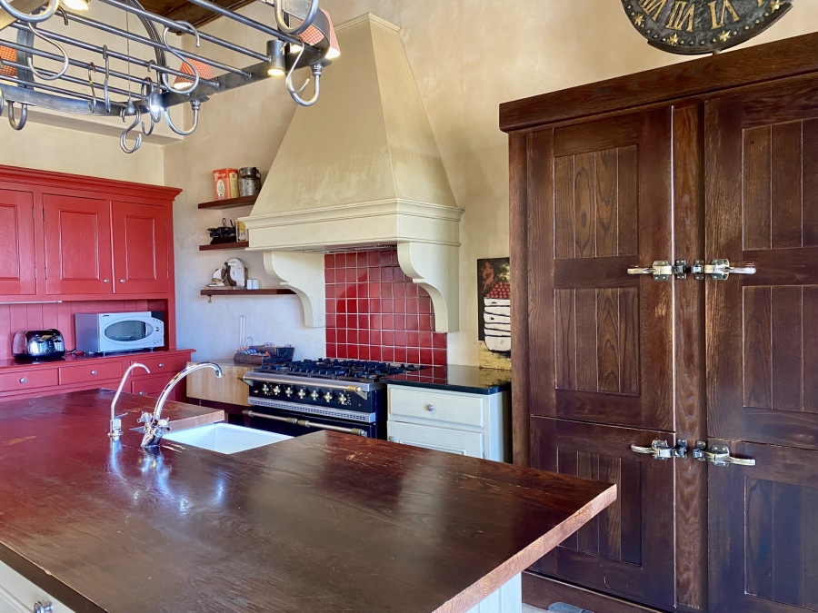 4 Bedroom Property for Sale in Zebula Golf Estate Limpopo