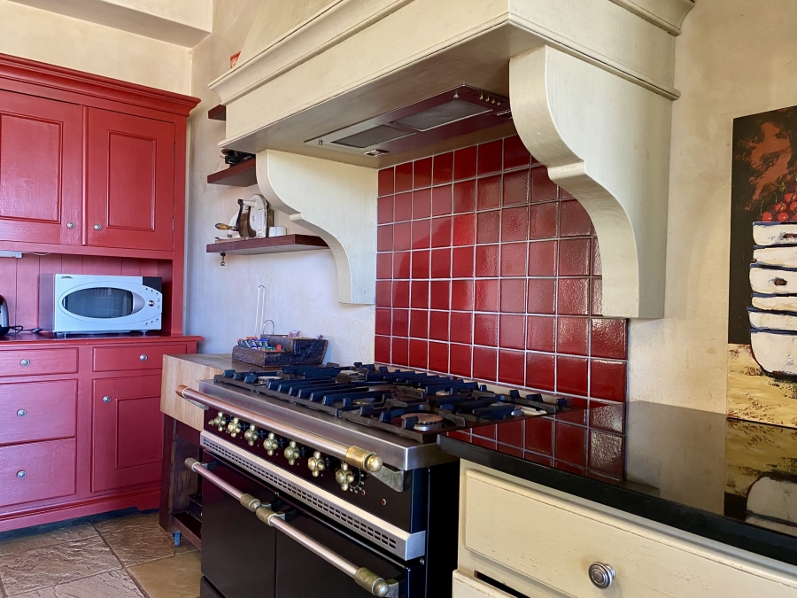 4 Bedroom Property for Sale in Zebula Golf Estate Limpopo