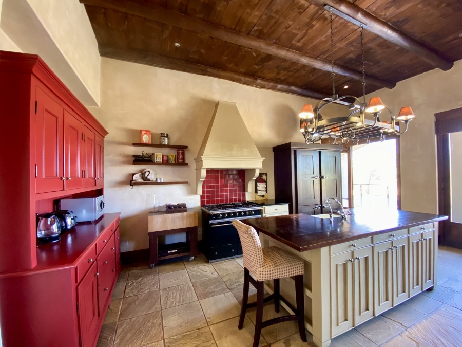 4 Bedroom Property for Sale in Zebula Golf Estate Limpopo