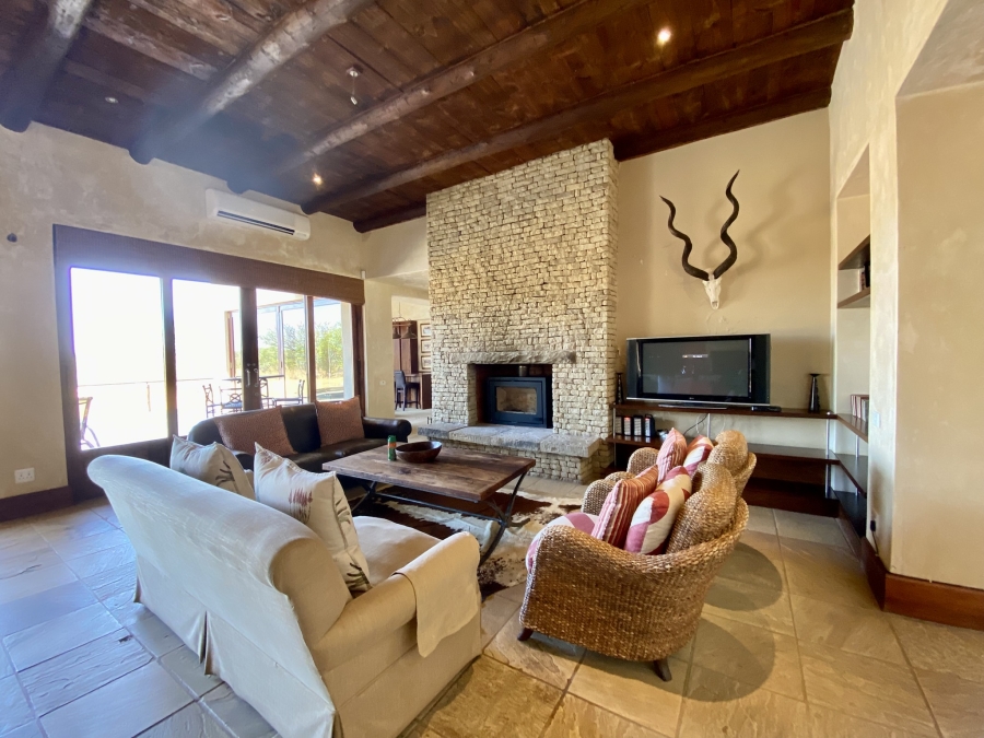 4 Bedroom Property for Sale in Zebula Golf Estate Limpopo