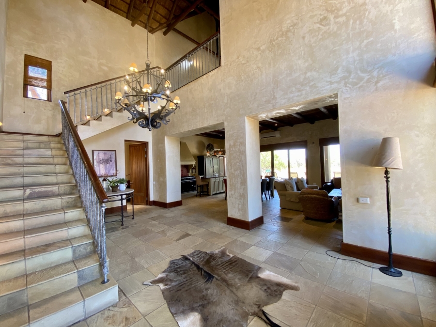 4 Bedroom Property for Sale in Zebula Golf Estate Limpopo