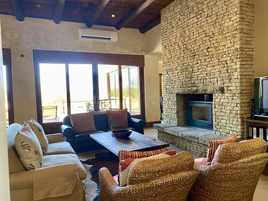 4 Bedroom Property for Sale in Zebula Golf Estate Limpopo