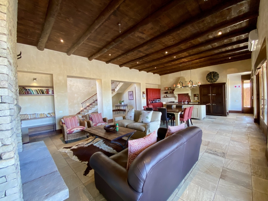 4 Bedroom Property for Sale in Zebula Golf Estate Limpopo