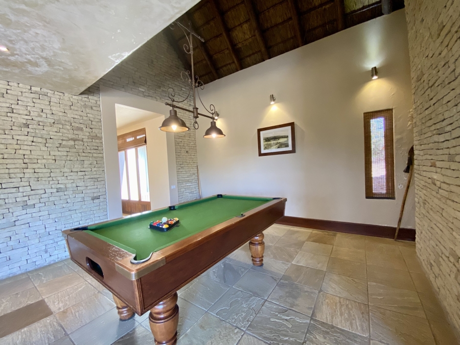 4 Bedroom Property for Sale in Zebula Golf Estate Limpopo