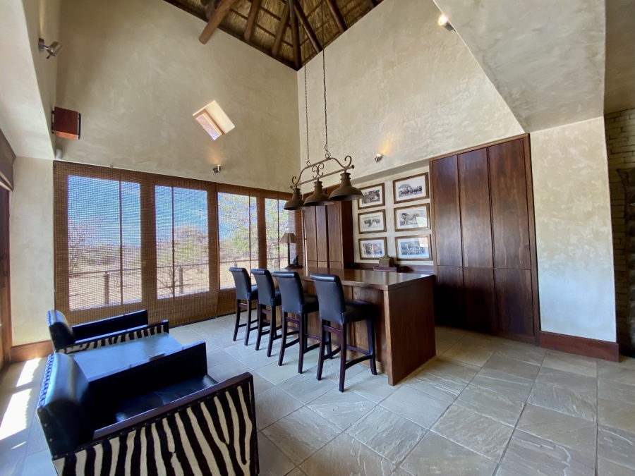 4 Bedroom Property for Sale in Zebula Golf Estate Limpopo