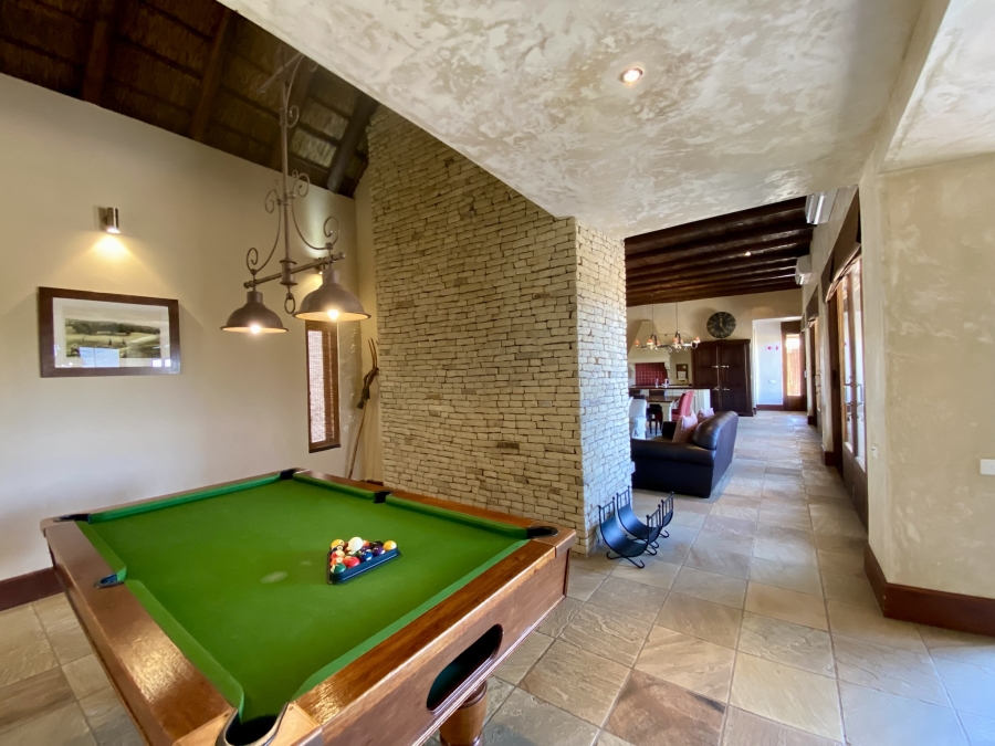 4 Bedroom Property for Sale in Zebula Golf Estate Limpopo