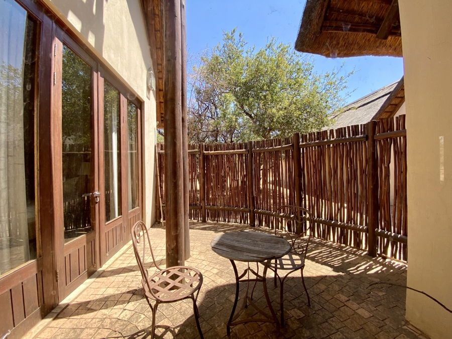 4 Bedroom Property for Sale in Zebula Golf Estate Limpopo